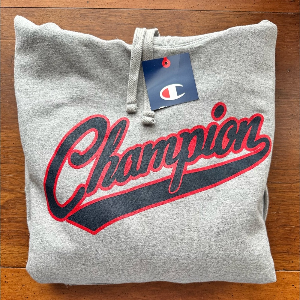 Champion Hoodie